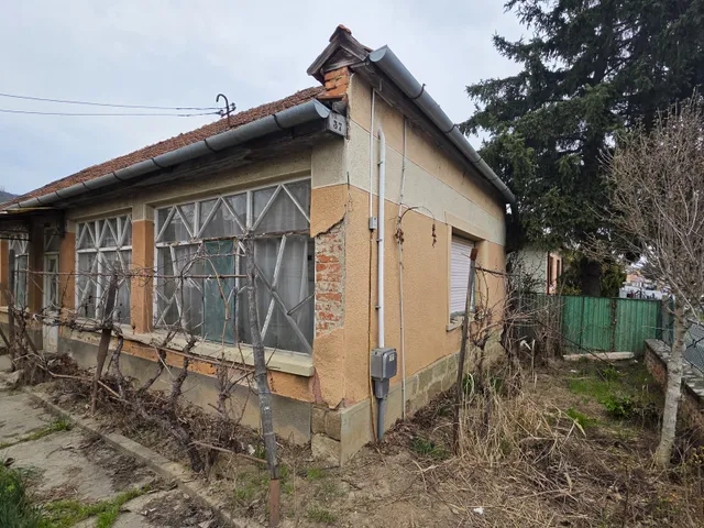 Eladó ház Tokaj 70 nm