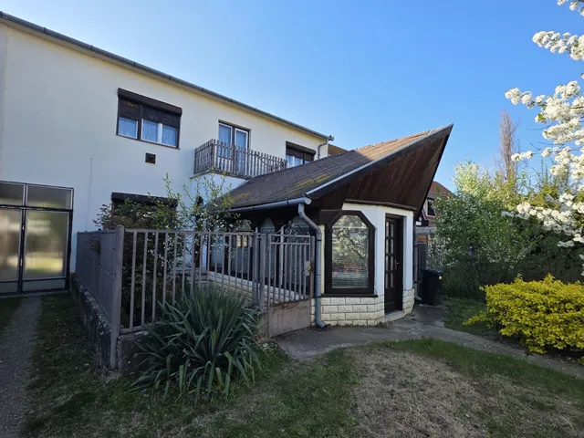 Eladó ház Nyíregyháza 100 nm