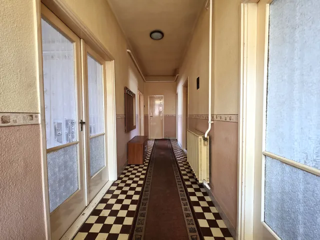 Eladó ház Rakamaz 84 nm