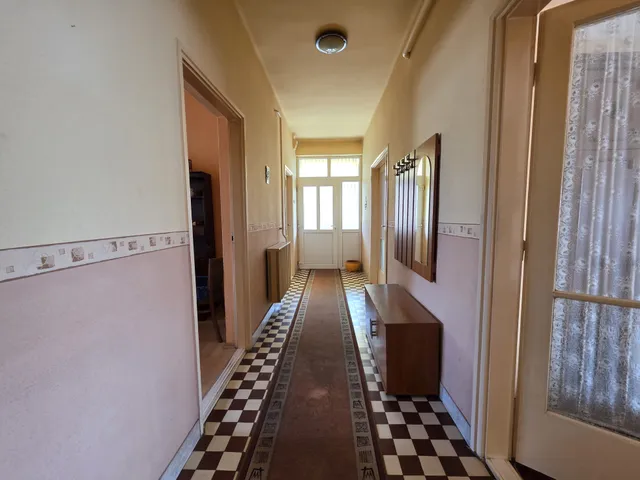 Eladó ház Rakamaz 84 nm