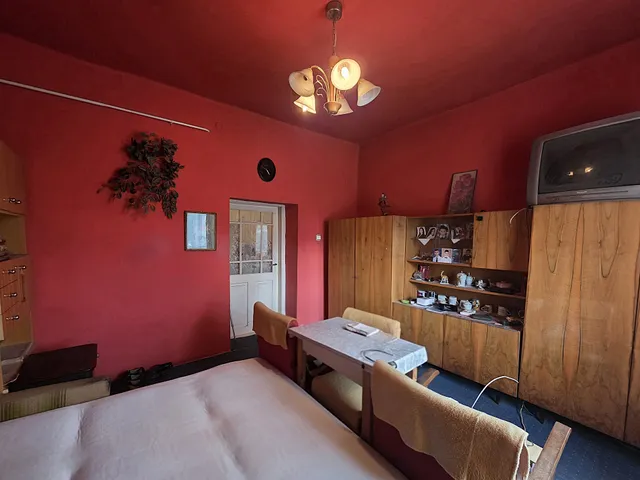 Eladó ház Tiszanagyfalu 59 nm