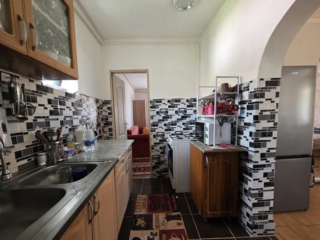 Eladó ház Balsa 57 nm