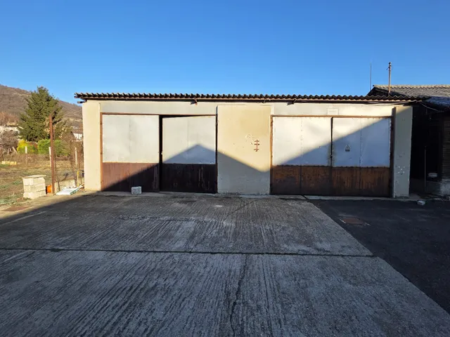 Eladó kereskedelmi és ipari ingatlan Tokaj 750 nm