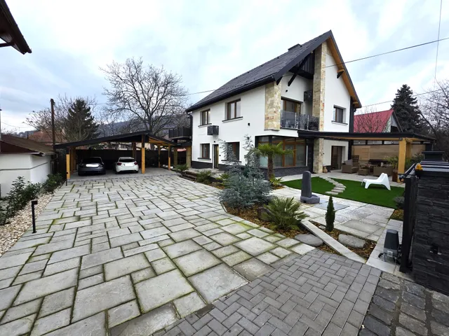 Kiadó lakás Tokaj 25 nm