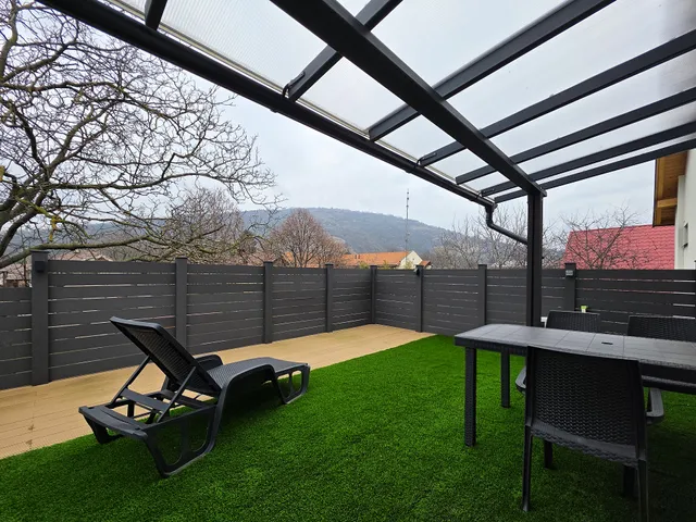 Kiadó lakás Tokaj 25 nm