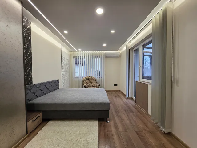 Kiadó lakás Tokaj 25 nm