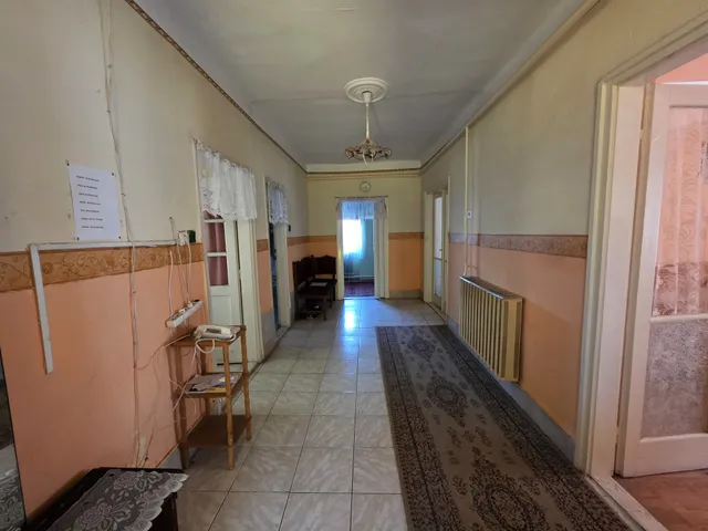 Eladó ház Rakamaz 74 nm