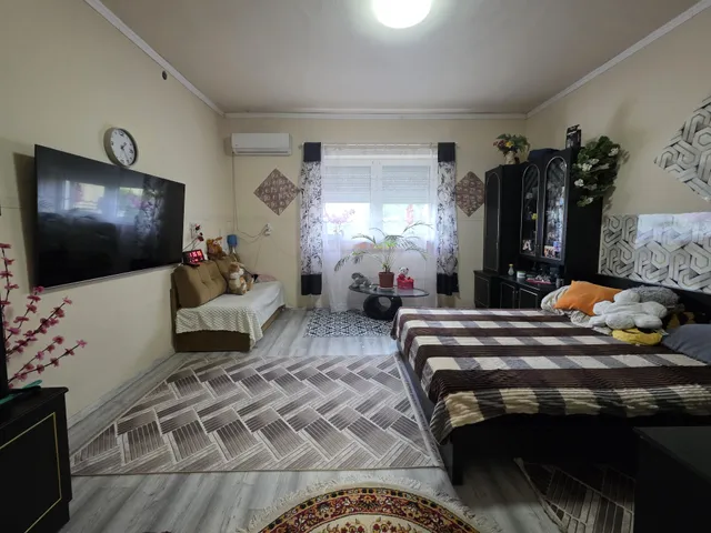 Eladó ház Rakamaz 82 nm
