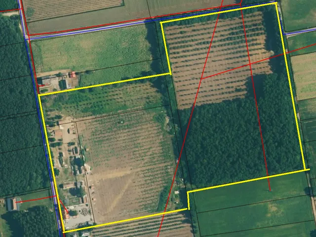 Eladó ház Nyíregyháza, Császárszállás 158 nm
