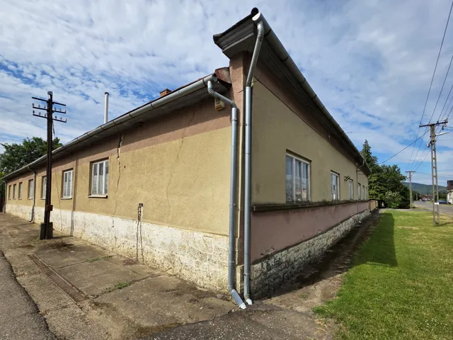 Eladó kereskedelmi és ipari ingatlan Rakamaz 572 nm