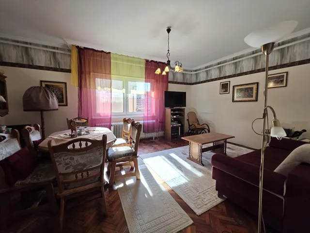 Eladó ház Tokaj 135 nm
