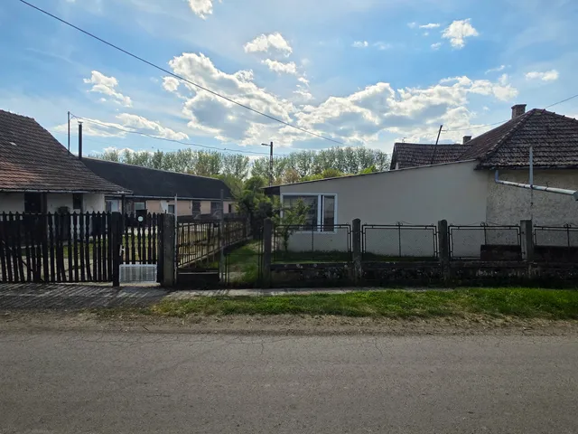 Eladó ház Tiszavasvári 129 nm