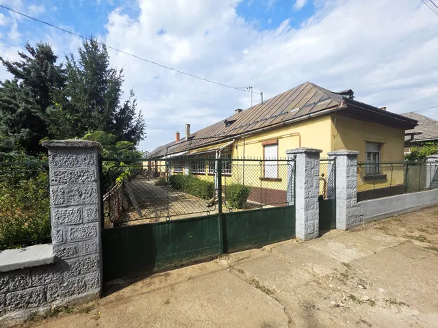 Eladó ház Timár 85 nm