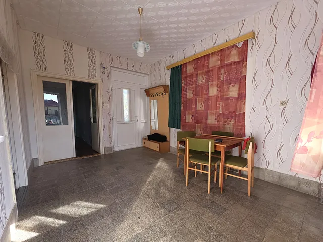 Eladó ház Rakamaz 125 nm