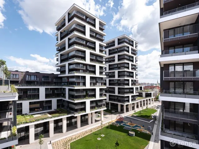 Eladó lakás Budapest IV. kerület, Újpest 43 nm