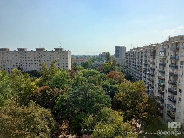 Eladó lakás Budapest X. kerület 74 nm
