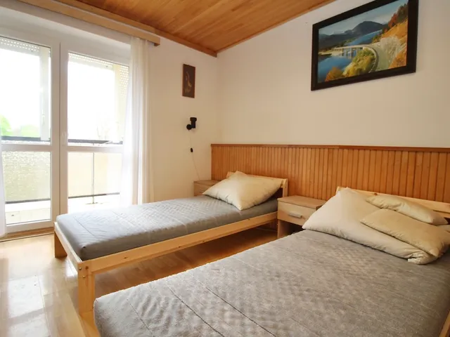 Eladó lakás Harkány 29 nm