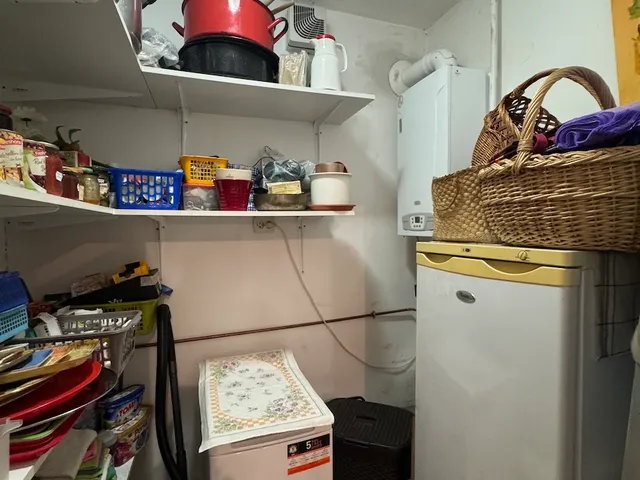 Eladó lakás Budapest XVIII. kerület, Miklóstelep 90 nm