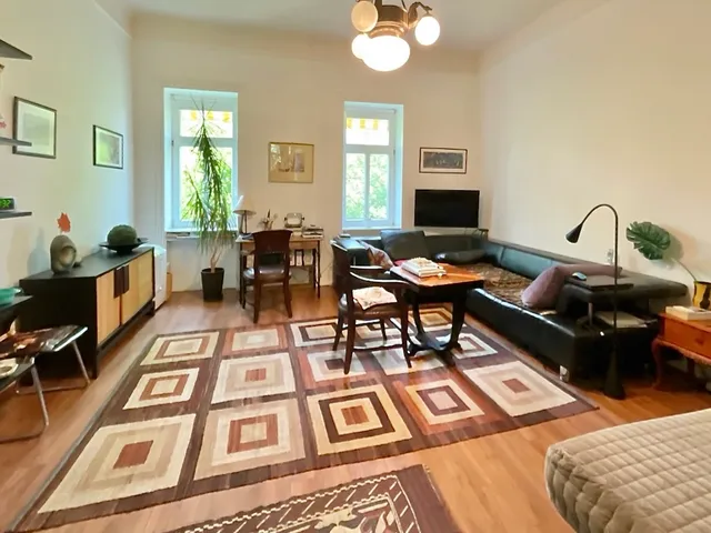 Eladó lakás Budapest II. kerület, Hársakalja 59 nm