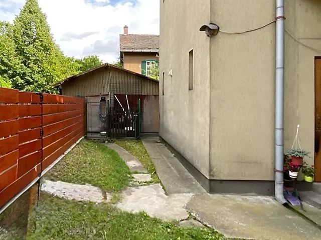 Eladó lakás Budapest XIX. kerület, Wekerletelep 45 nm