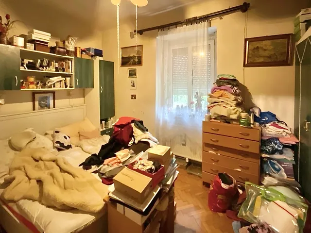 Eladó lakás Budapest XIX. kerület, Wekerletelep 45 nm