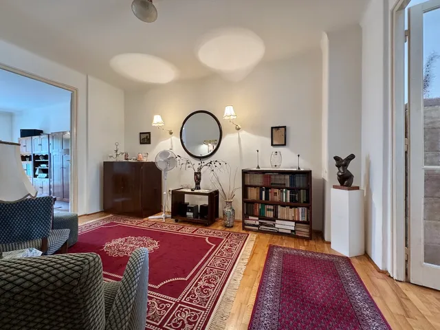 Eladó lakás Budapest XIV. kerület, Törökőr 79 nm