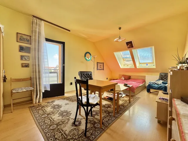 Eladó lakás Budapest XIV. kerület, Alsórákos 35 nm