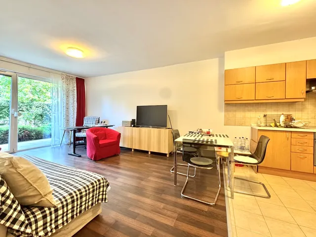 Eladó lakás Budapest XI. kerület, Kőérberek 58 nm