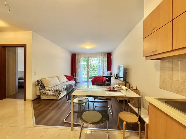 Eladó lakás Budapest XI. kerület, Kőérberek 58 nm