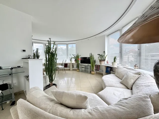 Eladó lakás Budapest XIII. kerület, Angyalföld 107 nm