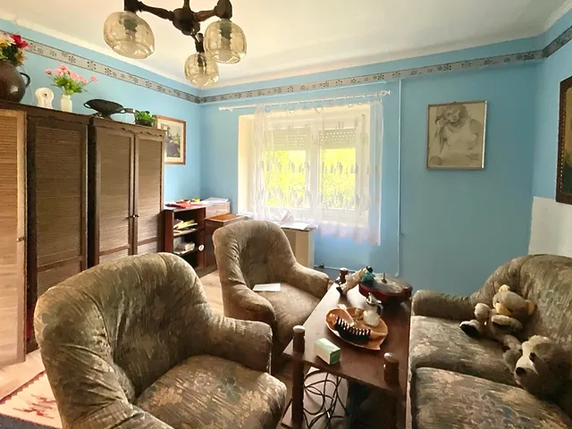 Eladó ház Pétervására 61 nm