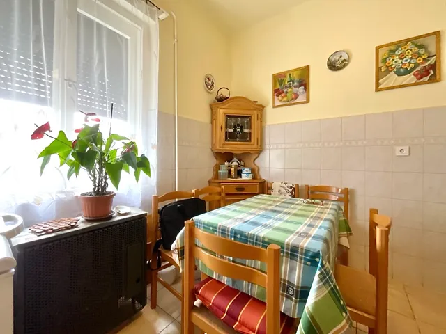 Eladó ház Gellénháza 45 nm