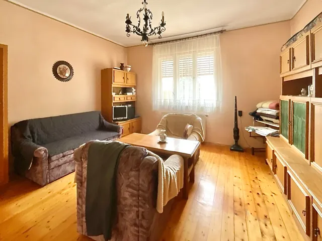 Eladó ház Budapest XXII. kerület, Nagytétény-Óhegy 126 nm