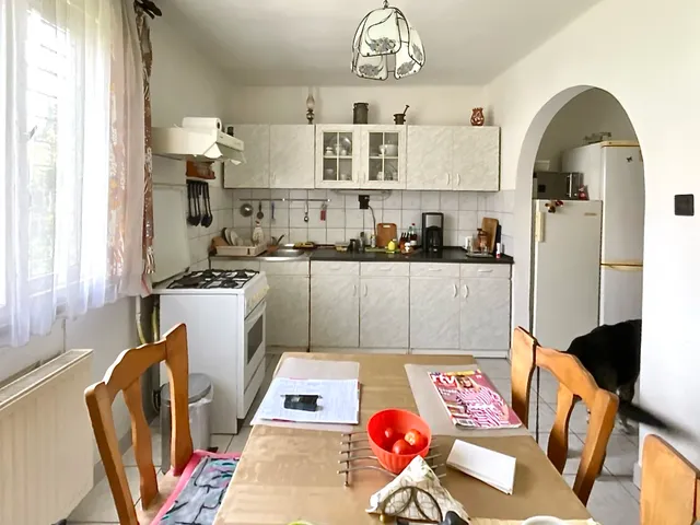 Eladó ház Budapest XXII. kerület, Nagytétény-Óhegy 126 nm