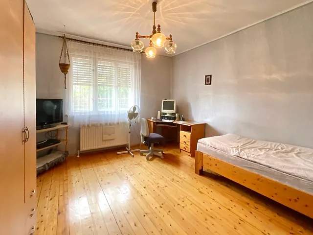 Eladó ház Budapest XXII. kerület, Nagytétény-Óhegy 126 nm