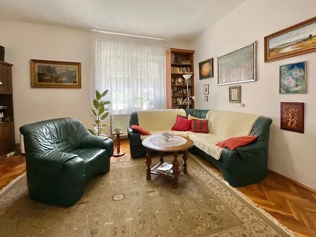 Eladó ház Zalaegerszeg, Belváros 130 nm
