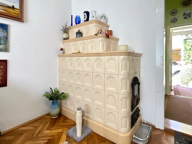 Eladó ház Zalaegerszeg, Belváros 130 nm