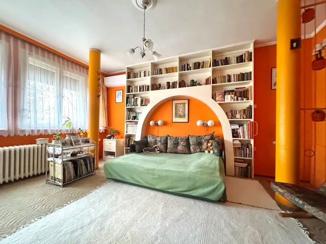 Eladó ház Budapest XXI. kerület, Királyerdő 78 nm