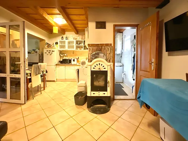 Eladó ház Vámosszabadi 69 nm