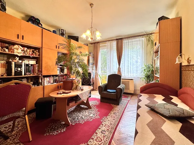 Eladó lakás Budapest XXI. kerület, Csillagtelep 56 nm