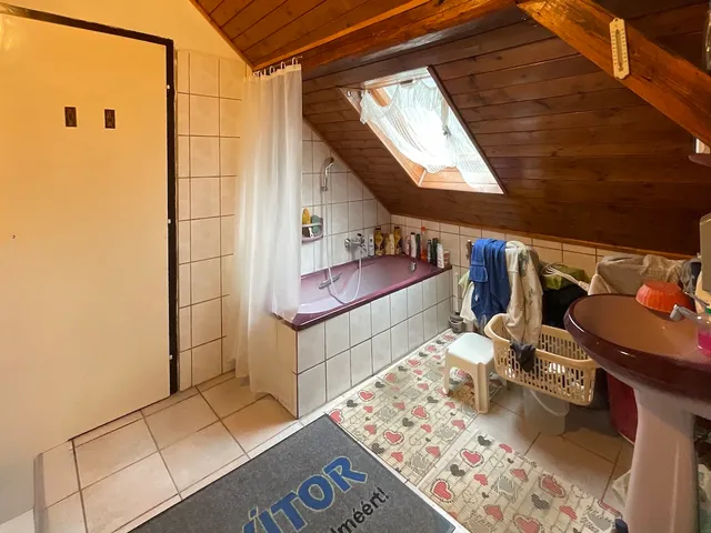 Eladó ház Budapest XXI. kerület, Erdősor 135 nm