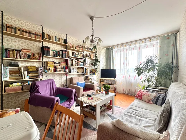 Eladó lakás Budapest III. kerület, Óbuda 68 nm