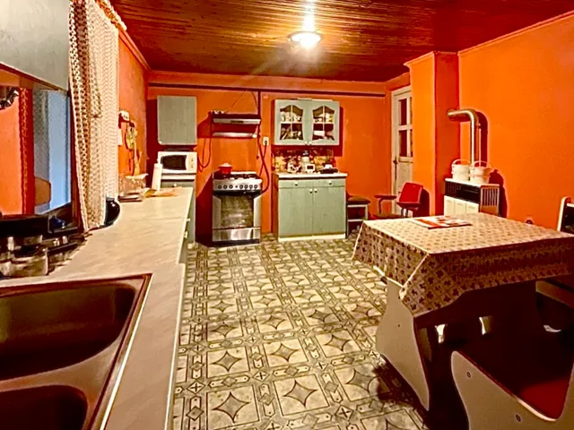 Eladó ház Gyula, Máriafalva 108 nm