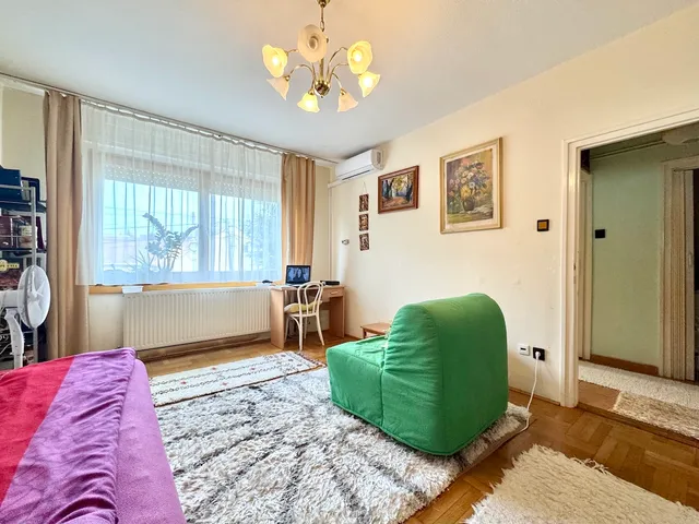 Eladó lakás Budapest X. kerület, Óhegy 32 nm