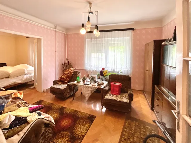 Eladó ház Budapest XXI. kerület, Erdősor 135 nm