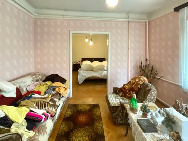 Eladó ház Budapest XXI. kerület, Erdősor 135 nm