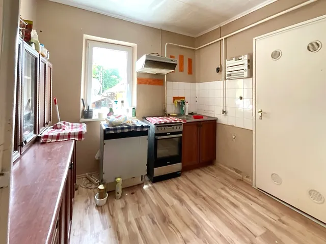 Eladó ház Pétervására 61 nm