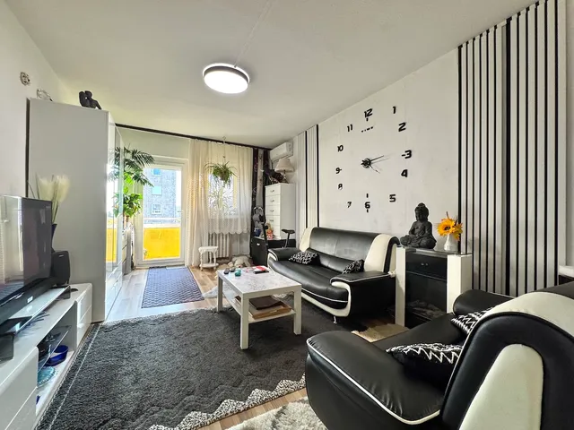 Eladó lakás Budapest XXI. kerület, Csepel Belváros 52 nm