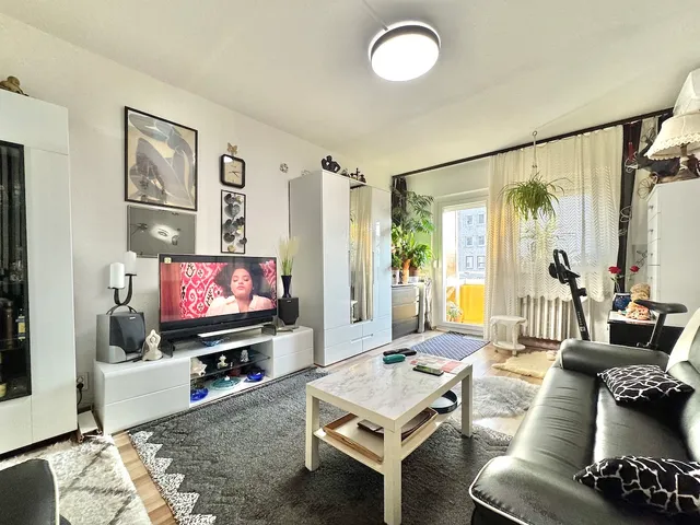 Eladó lakás Budapest XXI. kerület, Csepel Belváros 52 nm