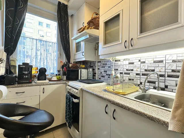 Eladó lakás Budapest XXI. kerület, Csepel Belváros 52 nm